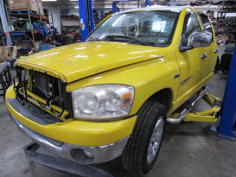 2007 Dodge Ram 1500 - PART OUT