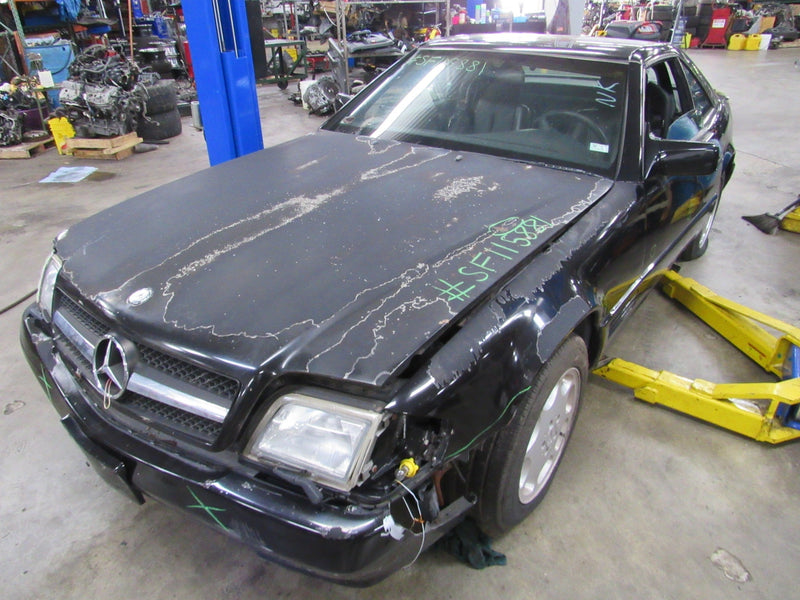 1995 Mercedes Benz SL500 Convertible - PART OUT
