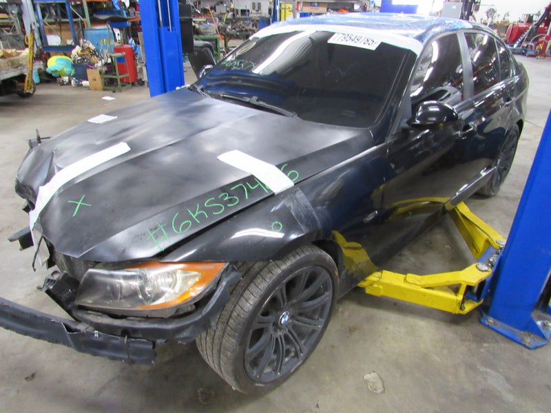 2006 BMW 330I E90 N52 170k - PART OUT