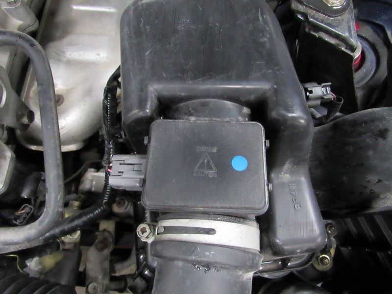 01-05 Mazda Miata MX-5 NB2 1.8 Mass Air Flow Sensor Meter MAF AFM
