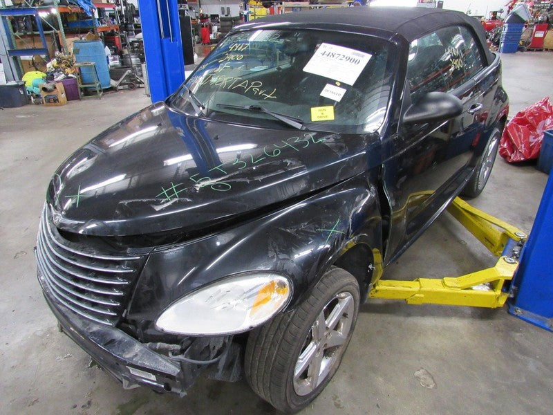 2005 Chrysler PT Cruiser - PART OUT
