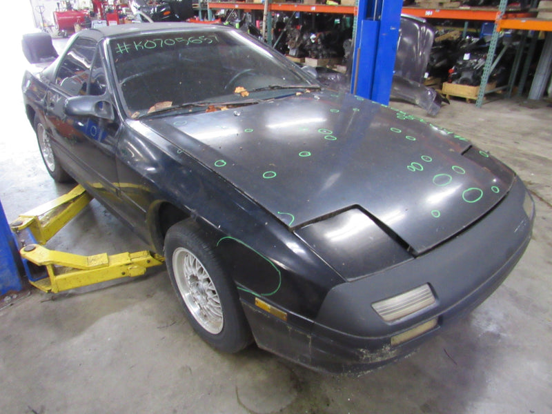 1989 Mazda RX-7 FC - PART OUT