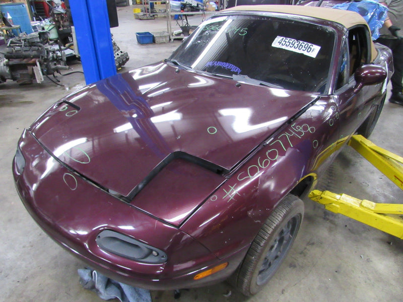 1995 Mazda Miata MX-5 NA - PART OUT