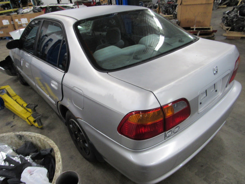 2000 Honda Civic - PART OUT