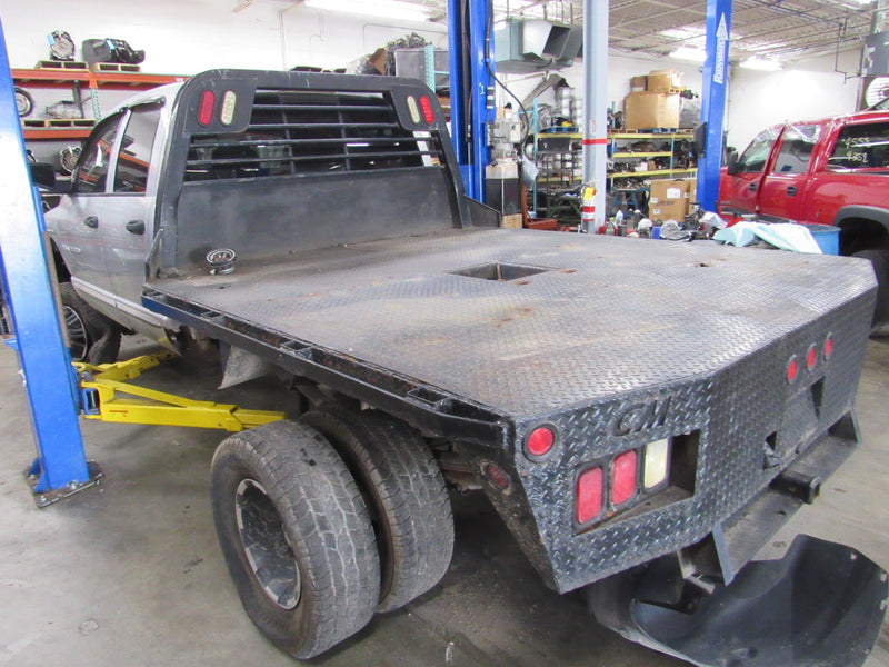 2004 Dodge Ram 3500 - PART OUT