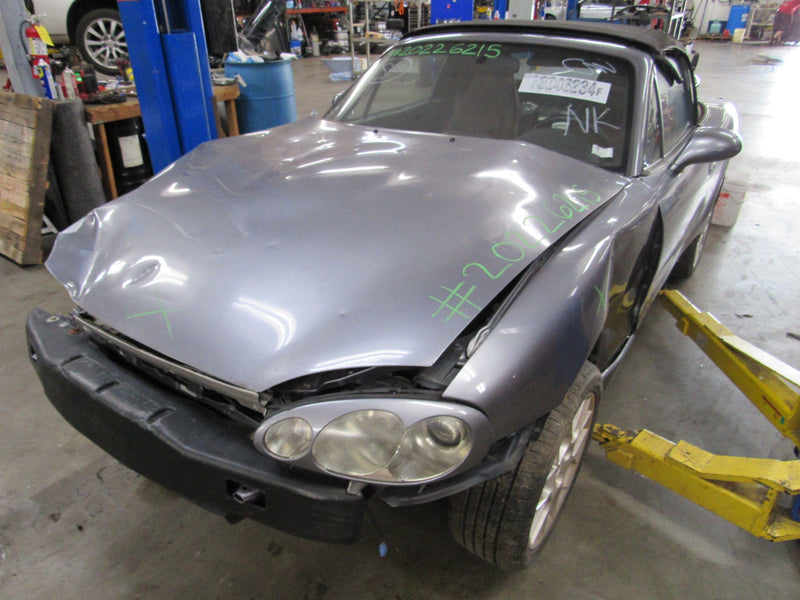 2002 Mazda Miata MX-5 SE - PART OUT