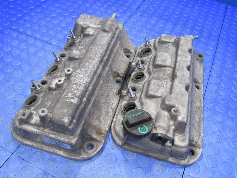 09-15 Honda Pilot Ridgeline 08-17 Odyssey 08-12 Accord V6 Valve Covers