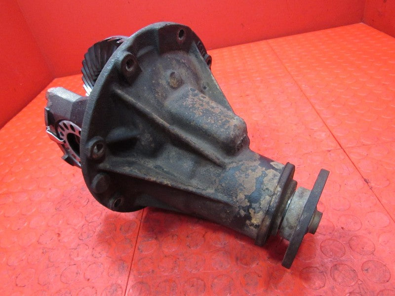 99-04 Chevrolet Tracker AT Rear Differential Carrier Center Unit Open 