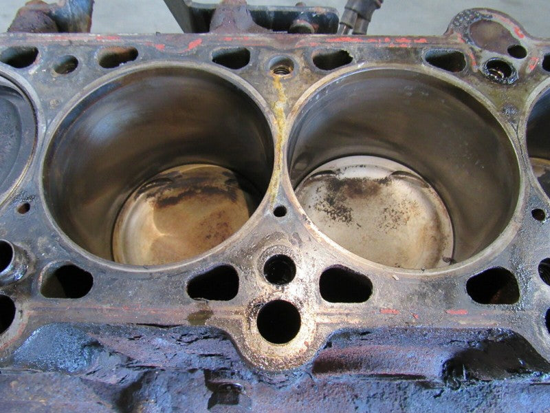 96-99 BMW M3 / 98-00 Z3 M S52B32 3.2L Engine Motor Short Block Assembl