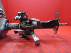 07-10 Hyundai Elantra Sedan Electric Steering Motor Module Tilt Column
