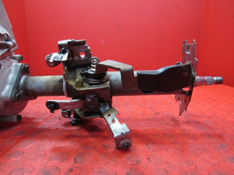 07-10 Hyundai Elantra Sedan Electric Steering Motor Module Tilt Column