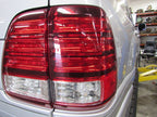 06-07 Lexus LX470 Right RH Passenger Side Outer Taillight Tail Light L