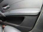 08-10 BMW 535 550 M5 Right RH Passenger Front Door Trim Panel W/O Swit