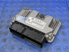 12 VW Jetta Sedan 2.5L CBUA AT ECU ECM PCM Engine Computer 07K 906 055
