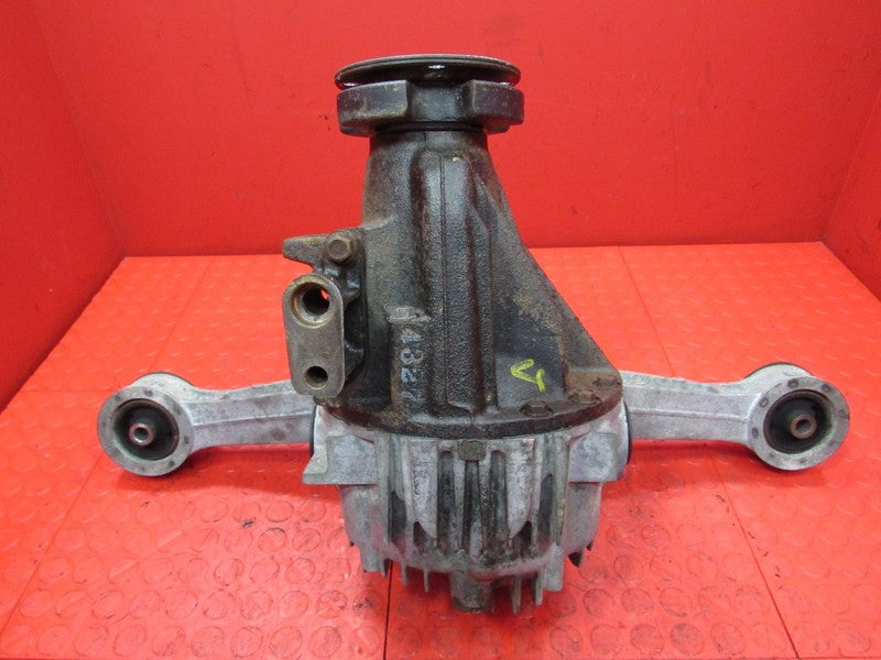 90-05 Miata MX5 NB 4.3 Torsen LSD Differential Swap Driveshaft Axles 1