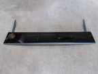 09-15 Toyota Venza Front Panoramic Sunroof Moonroof Sun Moon Roof Glas