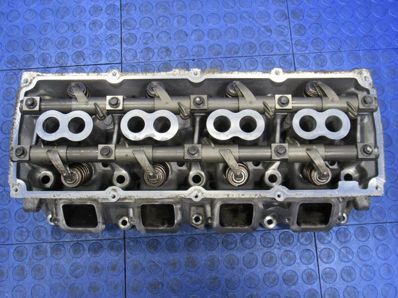 11-24 Challenger Charger 300 SRT8 6.4L HEMI 392 Driver Side Cylinder H