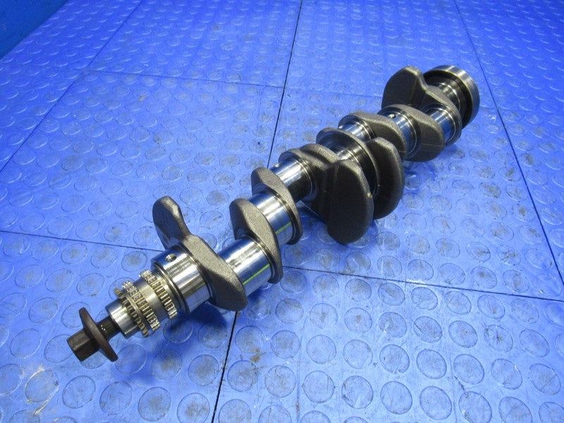 19-23 Infiniti QX50 / 22-24 Nissan Altima QX55 2.0L KR20DDET Crankshaf