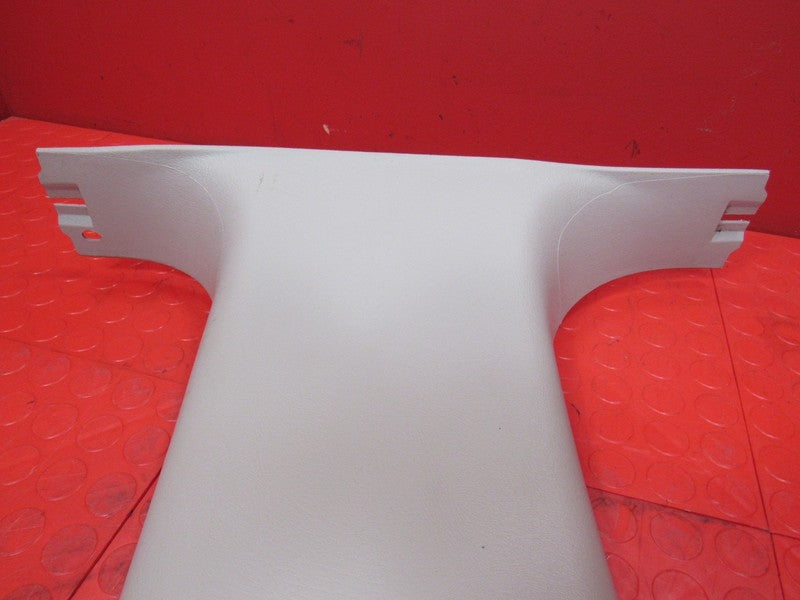 05-06 Escalade Platinum Right Passenger B Pillar Panel Cloth Covered M