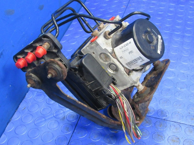 09-10 Ford Explorer ABS Anti Lock Brake Module Pump Assembly AL24-2C40