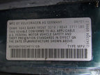 96-03 Volkswagen Eurovan Right RH Passenger Side Headlight Head Light 