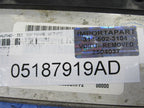 PROGRAMMED PLUG & PLAY 10 Dodge Ram 1500 Truck 4.7L ECM 05187919AD 919