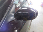 03-08 BMW Z4 Left LH Driver Side Power Door Mirror Schwarz 2 668