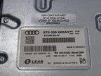 10-12 Audi A4 A5 Q5 S4 S5 B8 B&O Audio Radio Amplifier Amp 8T0 035 223