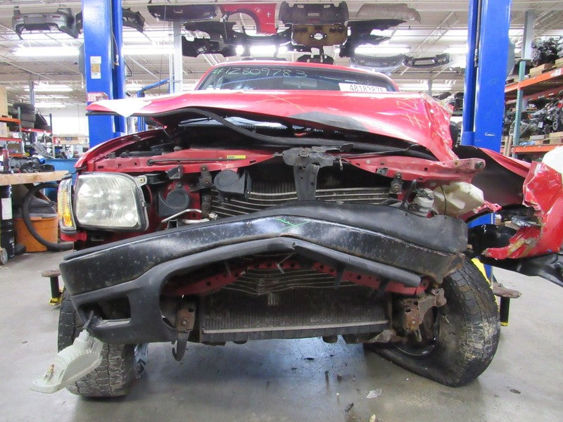01-04 Toyota Tacoma Right RH Passenger Side Headlight Head Light Lamp