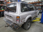 91-98 Land Cruiser LX450 Right RH Passenger Side Front Power Window Re