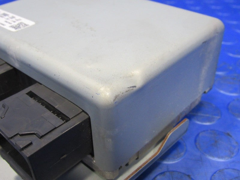 12 Honda Civic EX EX-L Coupe EPS Electric Power Steering Module 39980-