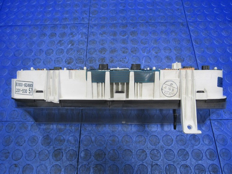95-97 Land Cruiser LX450 FZJ80 Instrument Gauge Cluster Speedometer 23