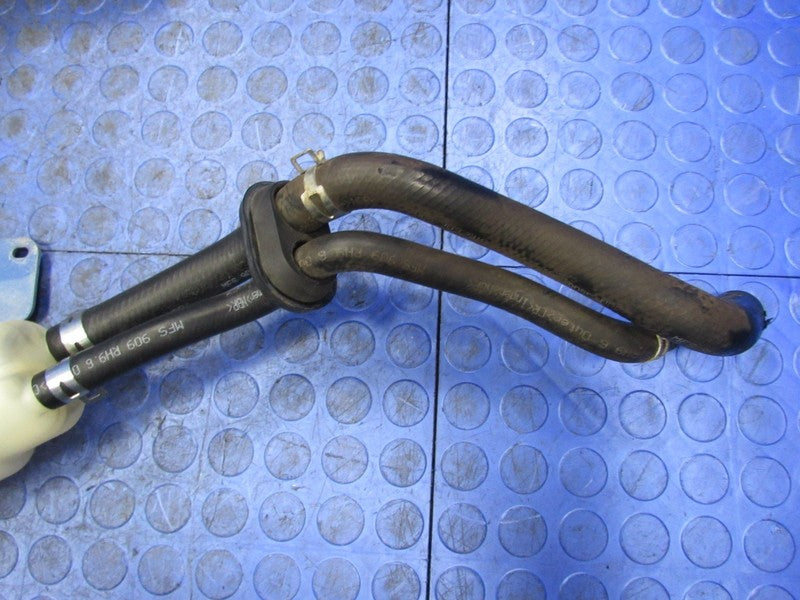 08-15 Mitsubishi Lancer RalliArt ACD Active Center Differential Oil Pu
