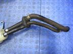 08-15 Mitsubishi Lancer RalliArt ACD Active Center Differential Oil Pu