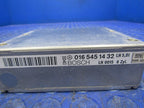 94-95 Mercedes SL500 E500 ECU ECM PCM Engine Computer 016 545 14 32 51