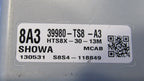 13 Honda Civic Coupe LX EPS Electric Power Steering Module 39980-TS8-A