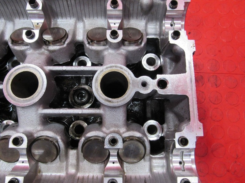 99-00 Mazda Miata MX5 MX-5 NB1 1.8L BP4W Cylinder Head w/ Camshafts & 