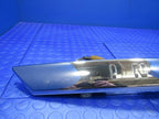 11-17 Infiniti QX56 QX80 Rear Liftgate Hatch Garnish Trim Camera Chrom