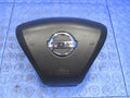 14-20 Nissan Pathfinder Driver Steering Wheel Mounted Airbag Air Bag B