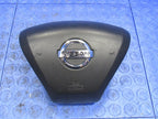 14-20 Nissan Pathfinder Driver Steering Wheel Mounted Airbag Air Bag B