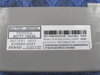 14-19 Lexus Toyota Mayday Back-Up Battery BUB Control Module 86777-760