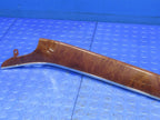 11-13 Jeep Grand Cherokee Limited Woodgrain Right Passenger Dash Trim 
