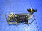 96-02 BMW Z3 Coupe Roadster Right RH Passenger Exterior Outside Door H