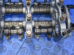 04-08 TSX CL9 K24A2 RBB DOHC i-VTEC Cylinder Head Rocker Arms Shafts H