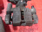 01-05 Mazda Miata MX-5 F/R Sport Hard S Big Brake Caliper Set Upgrade 