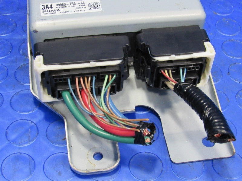 13 Honda Civic Sedan EX EXL Touring EPS Power Steering Module 39980-TR