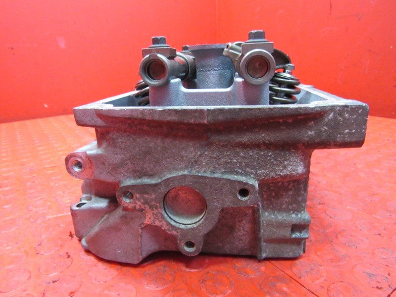 09-15 Chrysler Dodge Jeep Ram 5.7L HEMI Left Eagle Cylinder Head w/o E