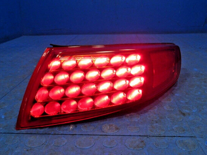05-08 Infiniti FX35 FX45 RH Passenger Right Outer Taillight Tail Light