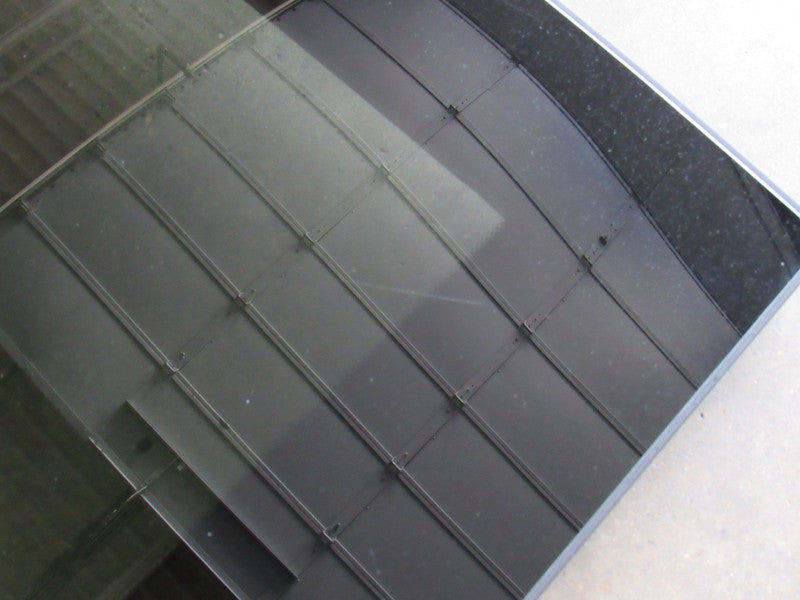 14-19 Mercedes CLA250 CLA45 Panoramic Sunroof Moonroof Sun Roof Glass 