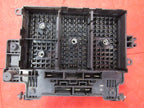 03-05 Silverado Sierra Duramax Engine Fuse Panel Relay Box Block 15177